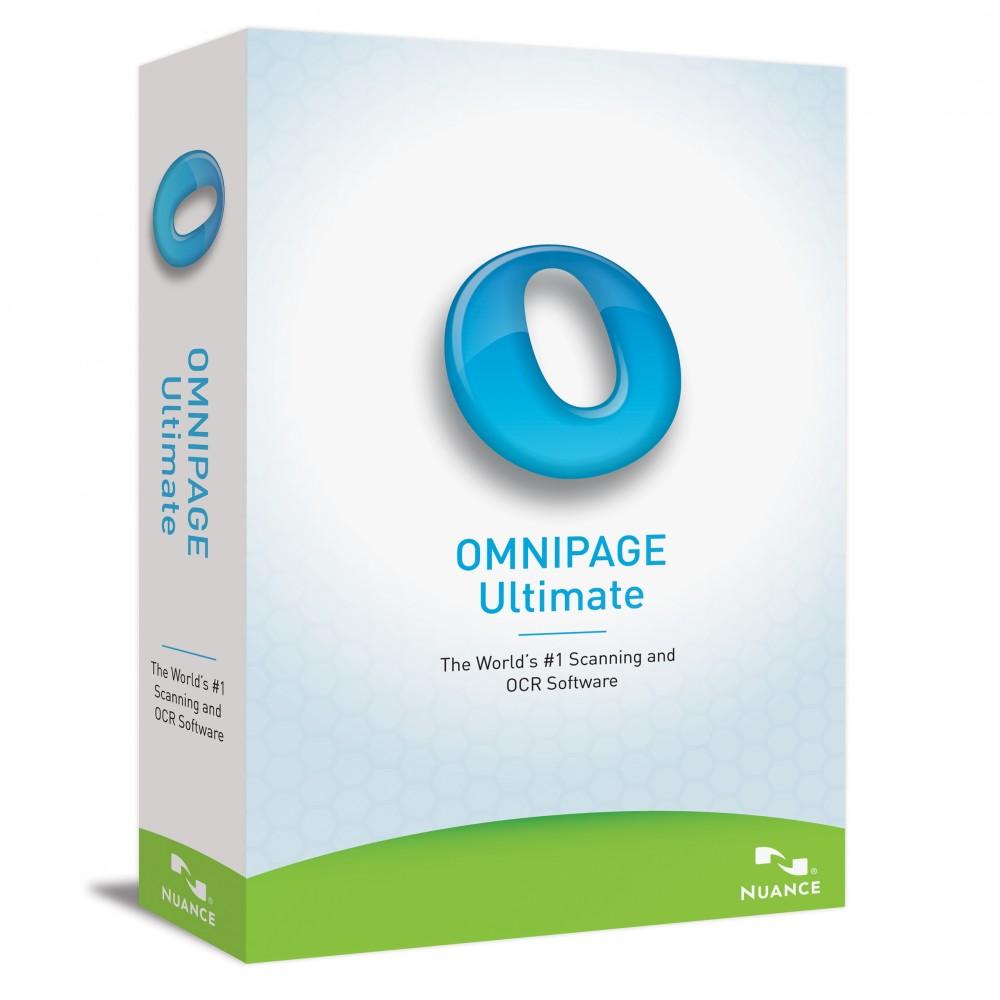 omnipage for mac free download